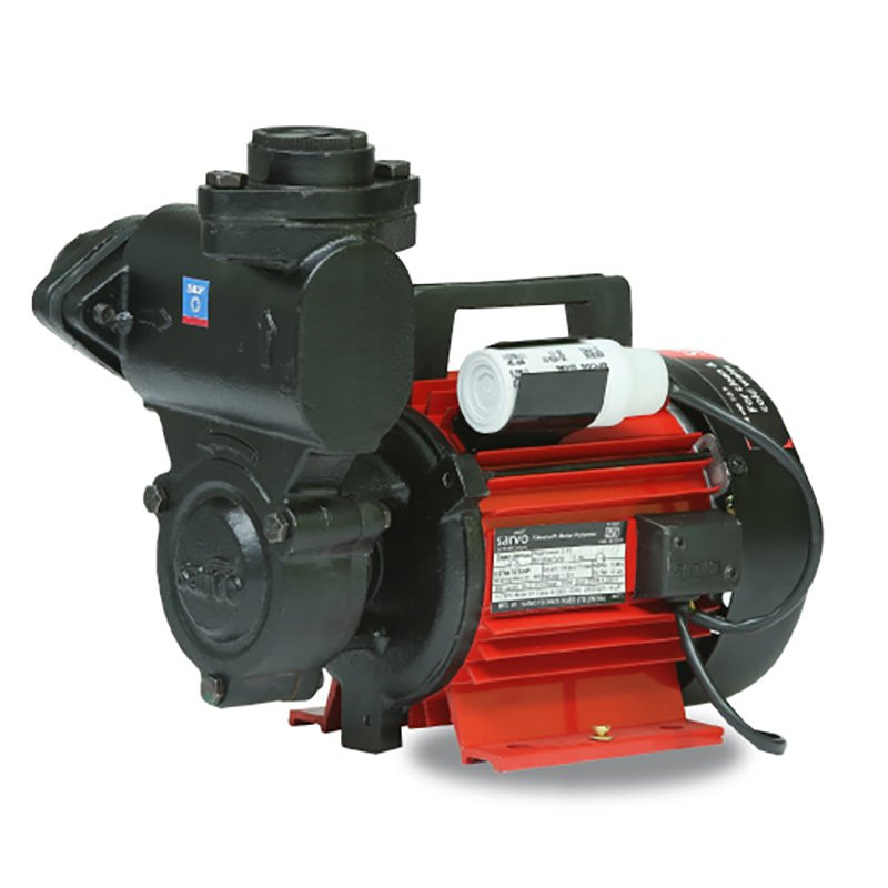 Sarvo Zappy genius 0.5hp monoblok pump