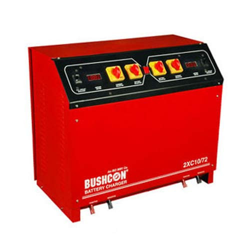 Bushcon BCC-202 Commercial Battery Charger