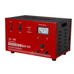 Bushcon BCC-120 Automatic Battery Charger