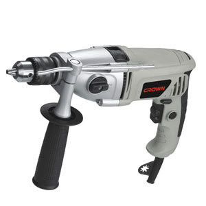 Crown 810 watt Impact Drill CT10077