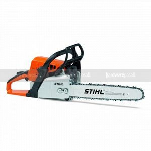 Gasoline Chain Saw