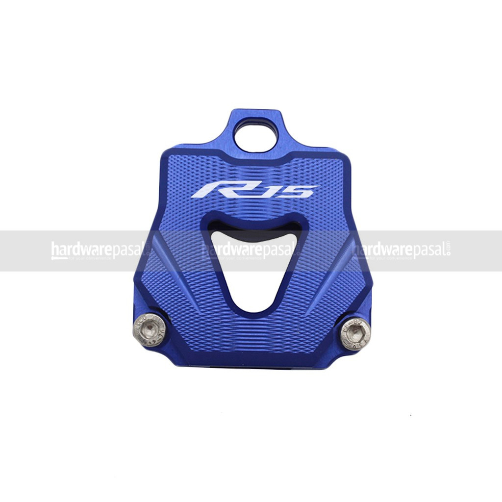 R15 V3 Key cover