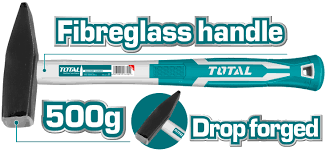 Total 500G Machinist Hammer THT715006