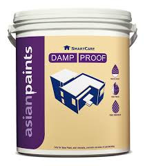 20 Litres Damp proof