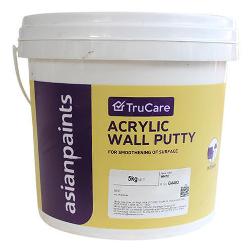 5 Kgs Acrylic Putty