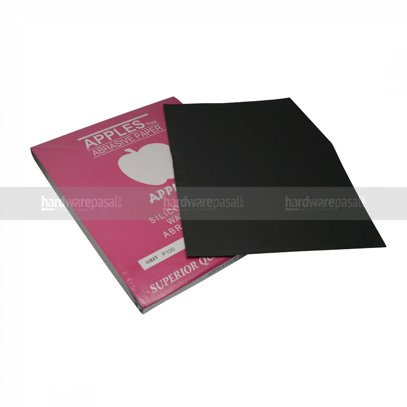 50 Pcs Water Paper