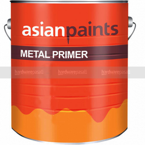 Metal Primer 1 Litre