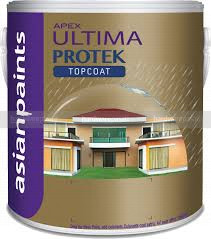 4 Litres Apex Ultima Protek Top Coat UP13/20
