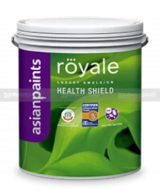 10 Litres Royale Health Shield HS22