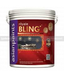 10 Litres Royale Bling BL10/13