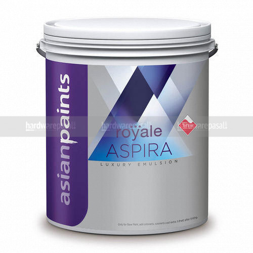 10 Litres Royale Aspira AR22