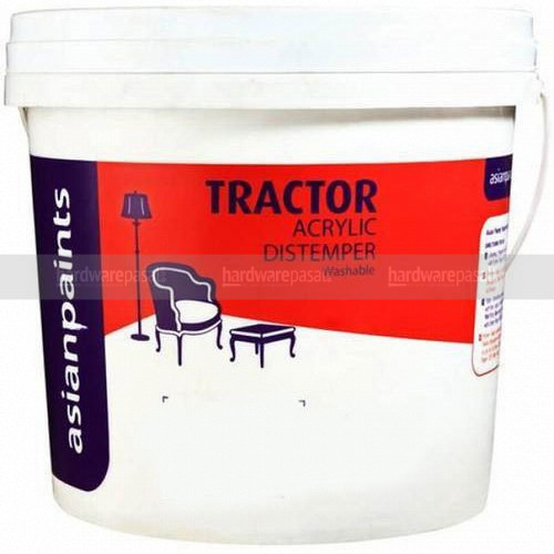 20 kg Tractor Acrylic Distamper AD10