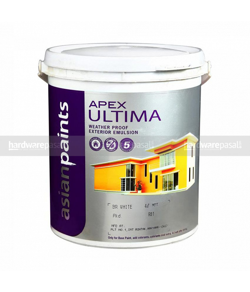 1 Litre Ultima Gold