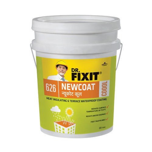 DR. Fixit 20LT Newcoat