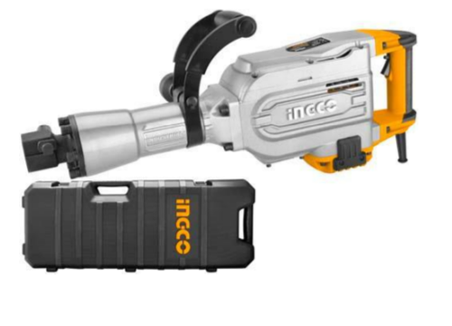 Ingco 1700 Watt Demolition Breaker PDB17008