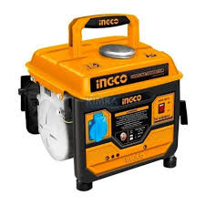 Ingco 50Hz Gasoline Generator GE8002