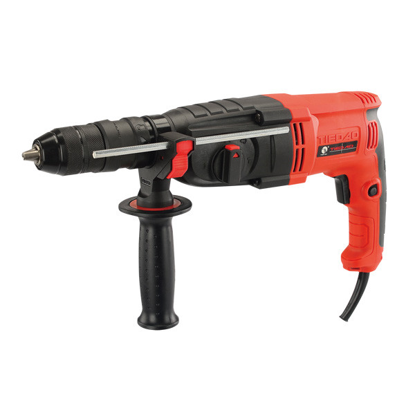 Tiedao 900 Watt Rotary Hammer TD31230