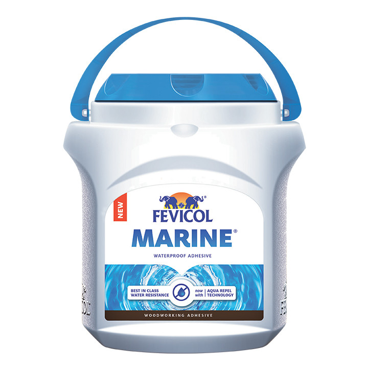 Pidilite 5Kg Fevicol- Marine
