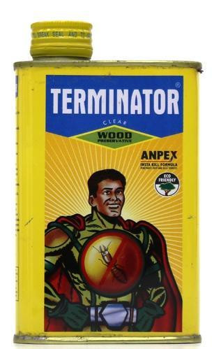 Pidilite 1Lt Terminator- Wood