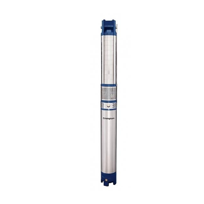 Crompton 7.5HP Borewell Submersible Pumps 650CS80-7510