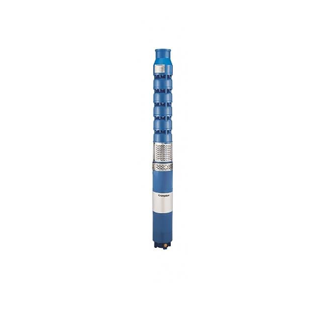 Crompton 10HP Borewell Submersible Pumps 6CSSF60-1004