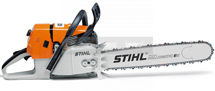 STIHL - chain saw MS 660