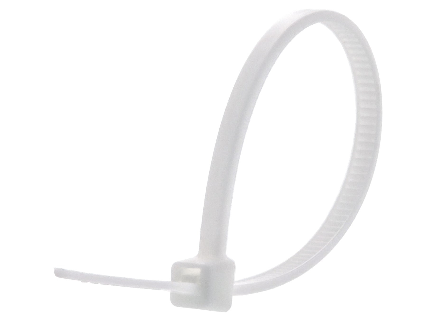 cable tie in pkts 10 "(250*4.8mm)