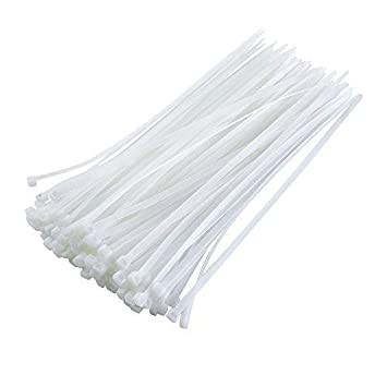 cable tie in pkts 16 "(400*4.8mm)