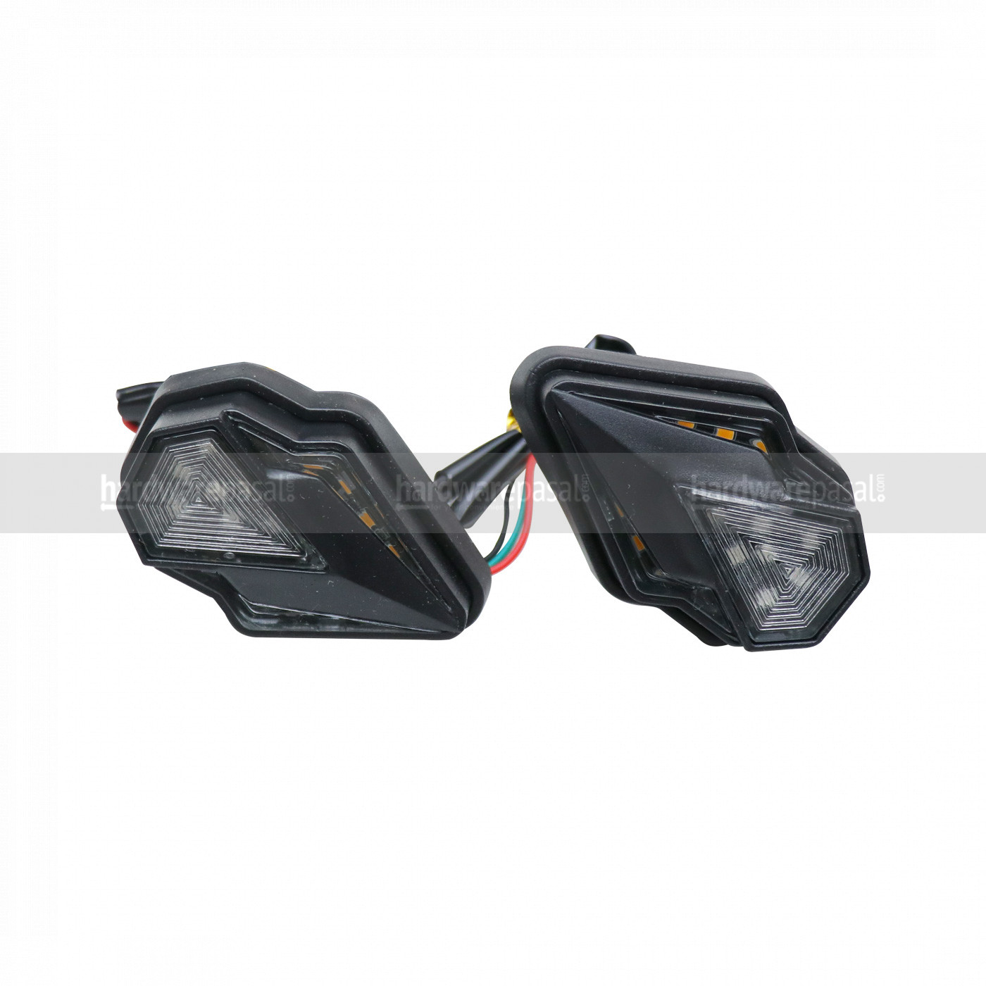 body side light design 3