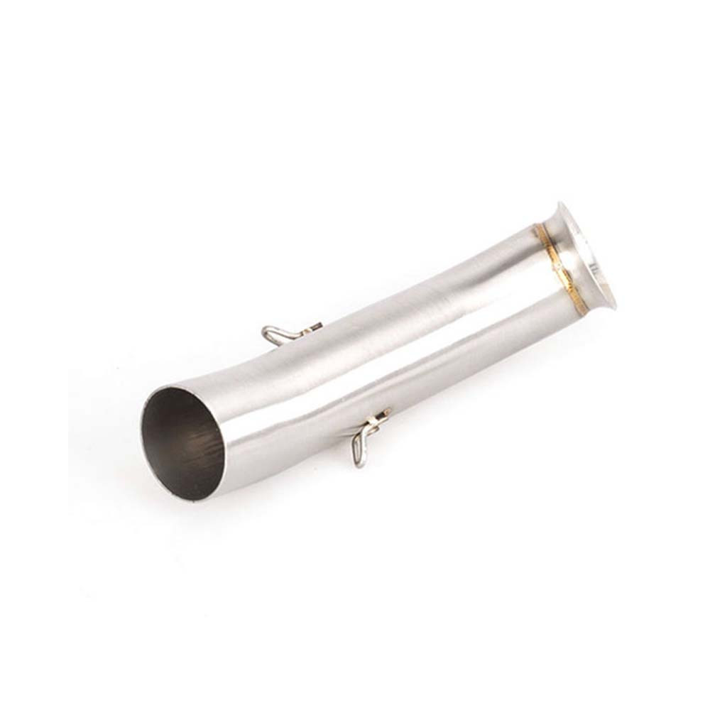 Mid Bend Pipe for KTM RC 390/ KTM Duke 125/ KTM Duke 250/ KTM Duke 390