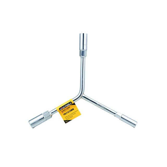 UYUSTOOLS 8/10/12mm Y Type Wrench YYA12L