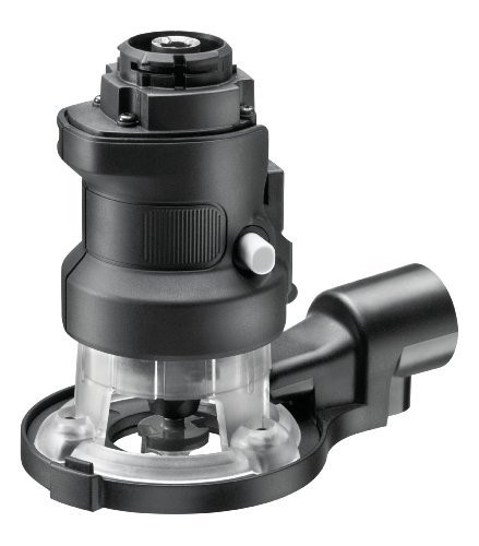 Black+Decker Multi Tool Router Head MTRT8-XJ