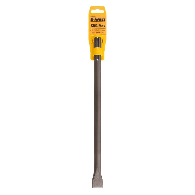 Dewalt 400mm SDS Max Flat Chisel DT6823-QZ