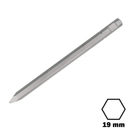 Dewalt 19mm Hex Pointed Chisel DT6940-QZ
