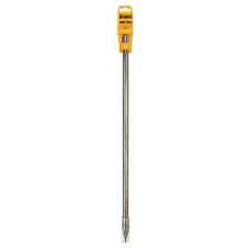 Dewalt 600mm SDS Max Pointed Chisel DT8087-QZ