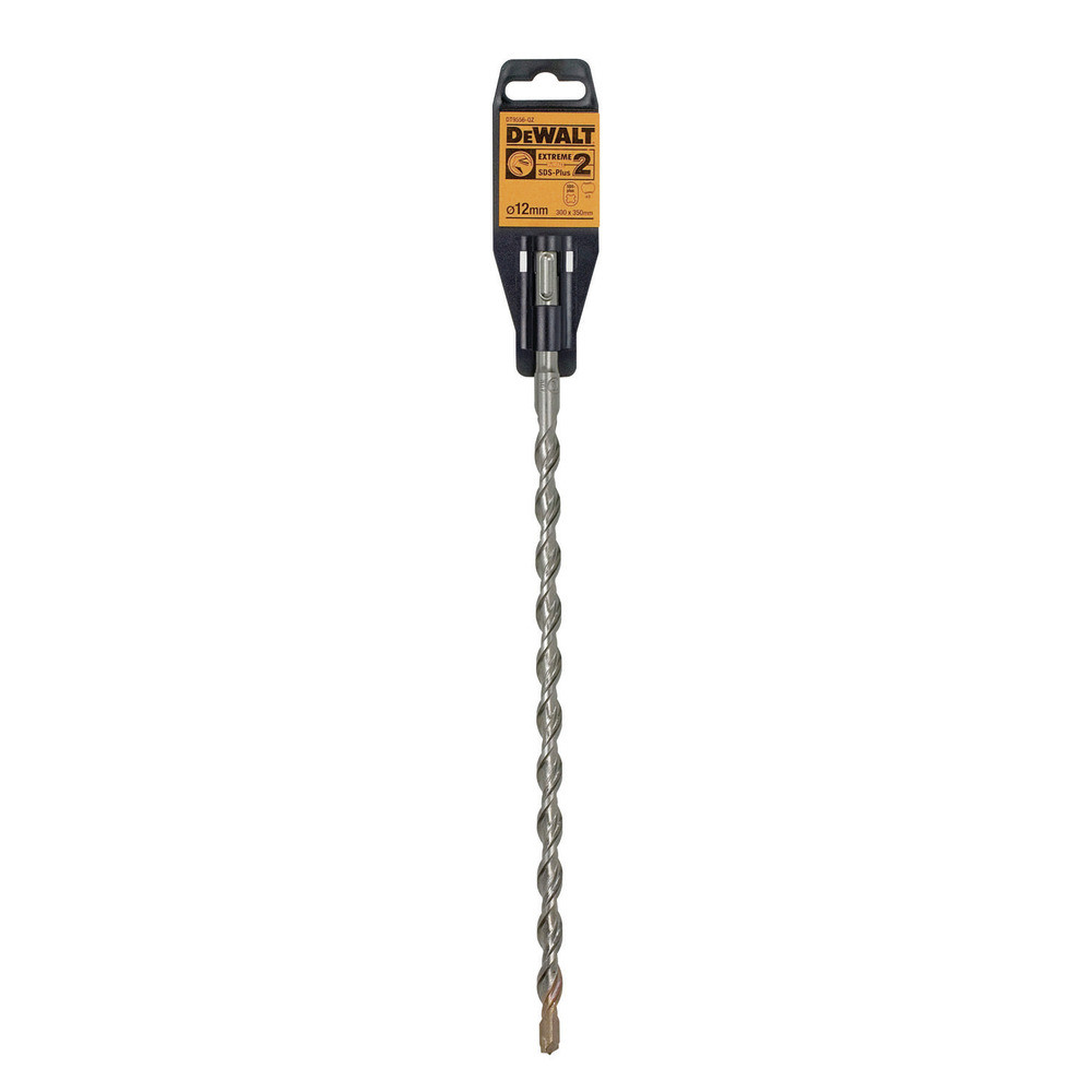 Dewalt 12x350mm SDS+ Extreme Drill Bit DT9556-QZ