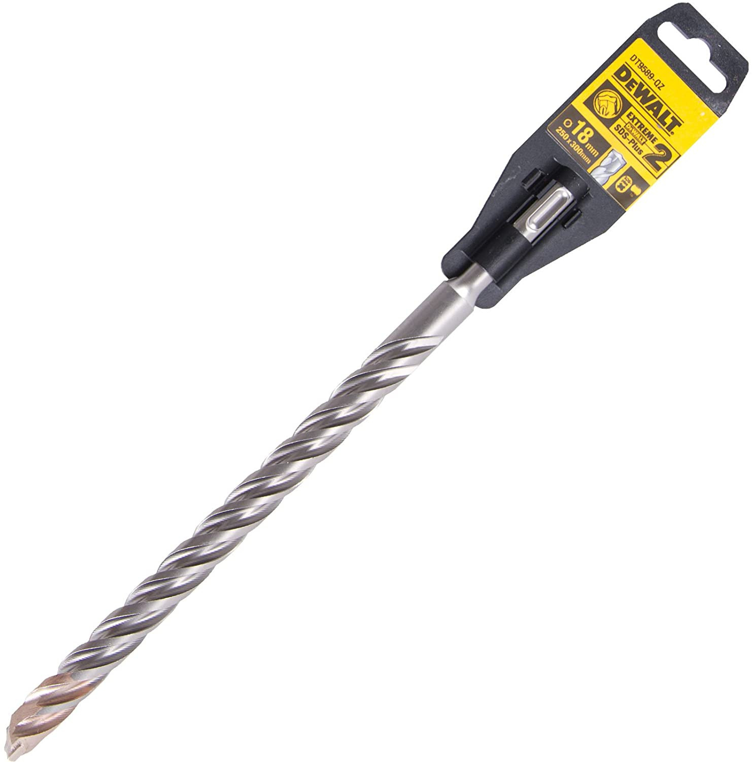 Dewalt 18x300mm SDS+ Extreme Drill Bit DT9589-QZ