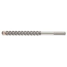 Dewalt 25mmx340mm SDS Max Drill Bit- 4 Cutter DT60824-QZ