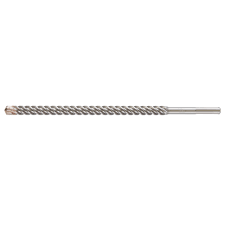 Dewalt 25mmx540mm SDS Max Drill Bit- 4 Cutter DT60825-QZ