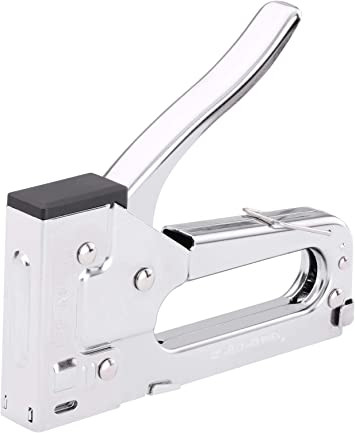 Stanley A Type Light Duty Staple Gun 6-TR45