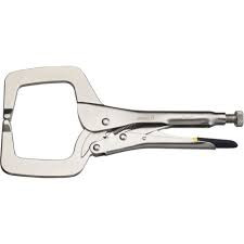 Stanley 11” C-Locking Clamps STHT84399-8