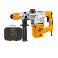 Ingco 1250 Watt Rotary Hammer RH12008