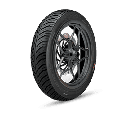 MAXXIS 130/70-17 Tyre (M6312)