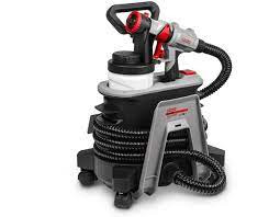 Crown 1200 Watt Electric Spray Gun CT31015
