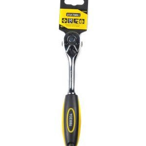 UYUSTOOLS 1/2 " Ratchet Handle YCE102U