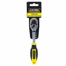UYUSTOOLS 1/4 " Ratchet Handle YCE104U