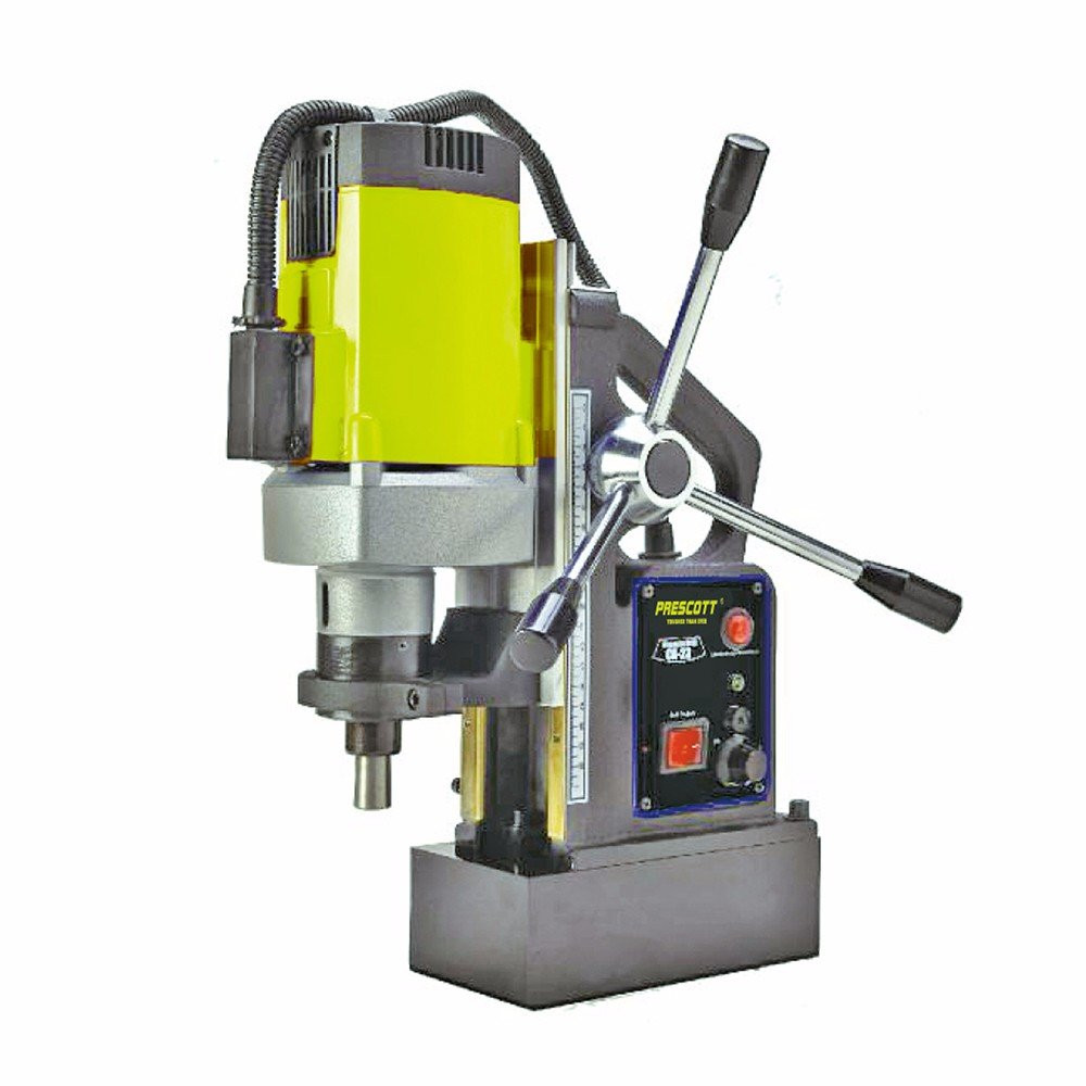 Prescott 1600Watt Magnetic Drill PT2602301