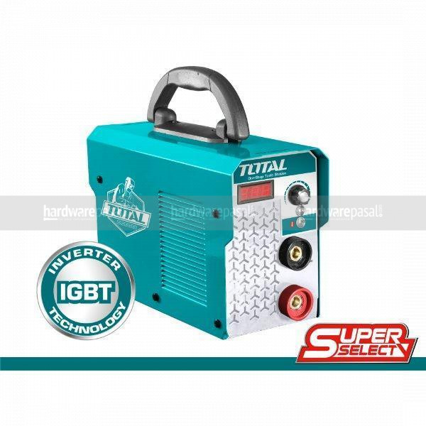 Inverter Welding Machine