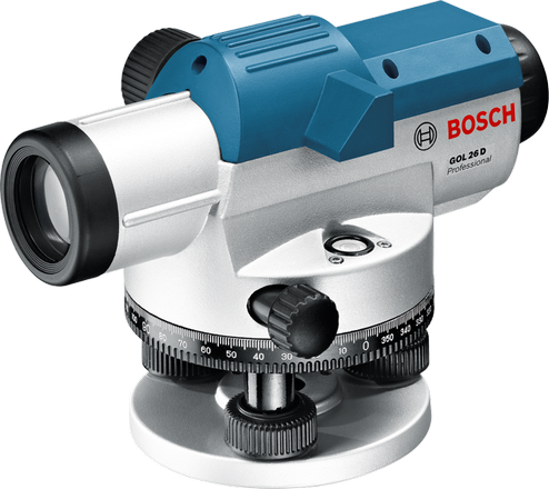 Bosch D GOL 26
