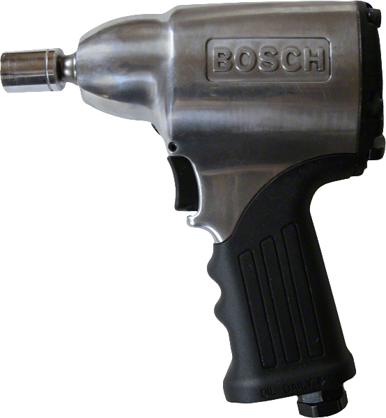 Bosch Pneumatic Wrench